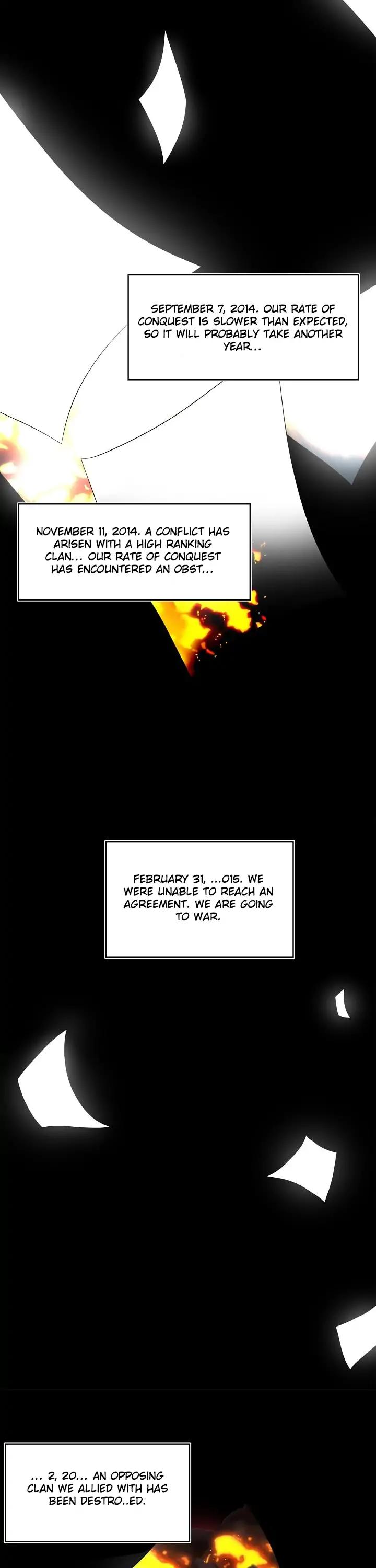 Ranker Who Lives A Second Time Chapter 1 page 19 - Chapter 1