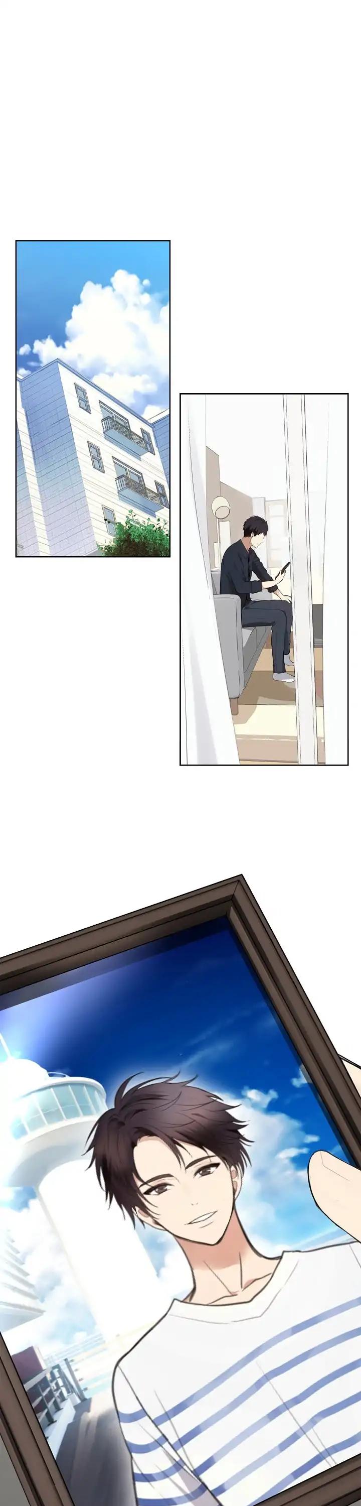 Ranker Who Lives A Second Time Chapter 1 page 2 - Chapter 1
