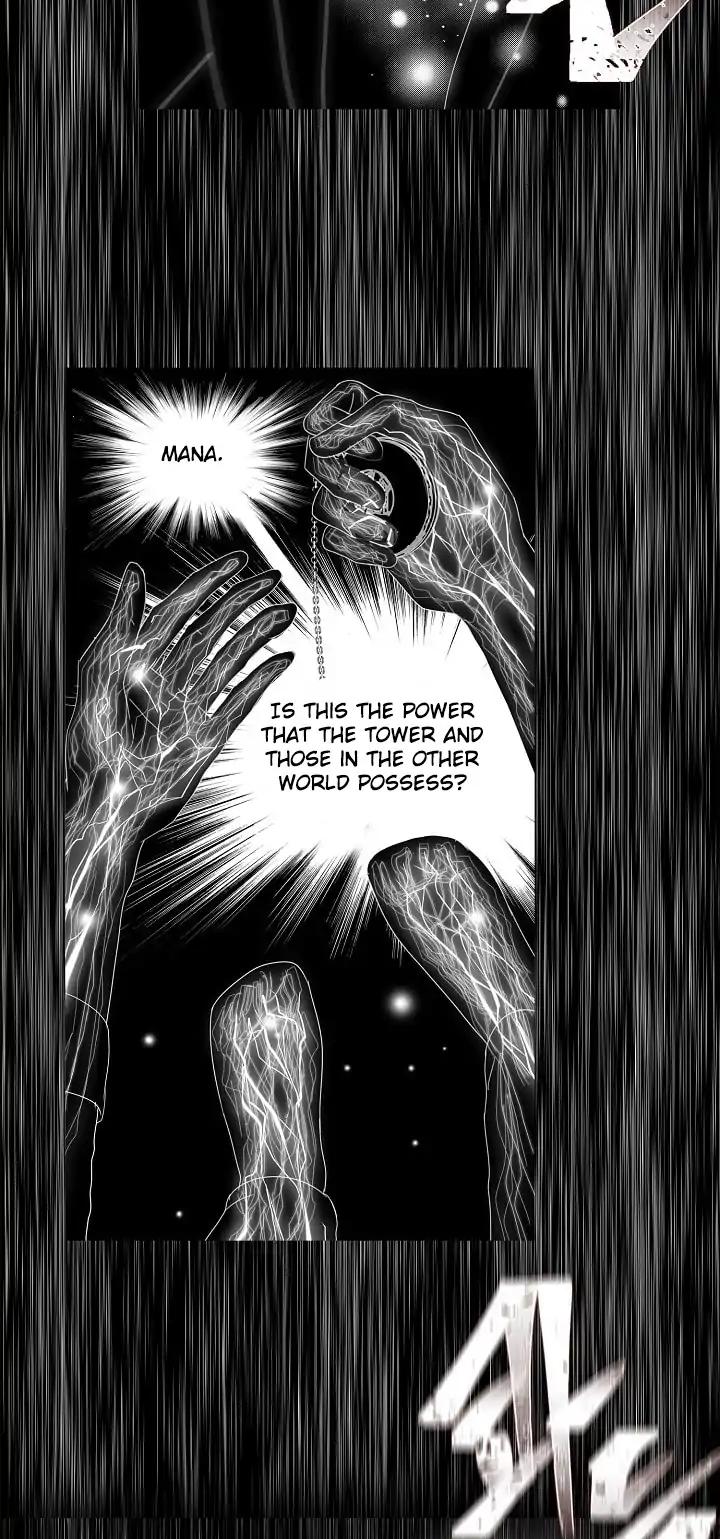 Ranker Who Lives A Second Time Chapter 1 page 27 - Chapter 1