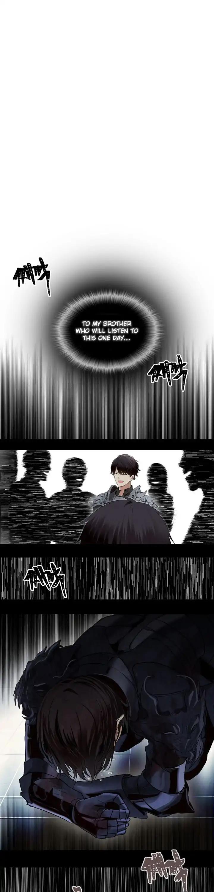 Ranker Who Lives A Second Time Chapter 1 page 29 - Chapter 1