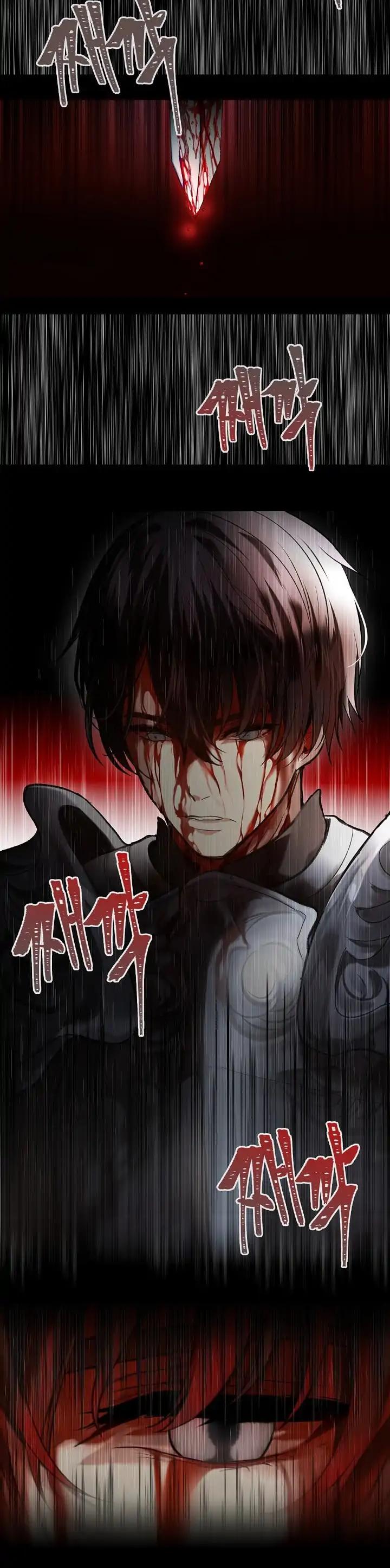 Ranker Who Lives A Second Time Chapter 1 page 30 - Chapter 1