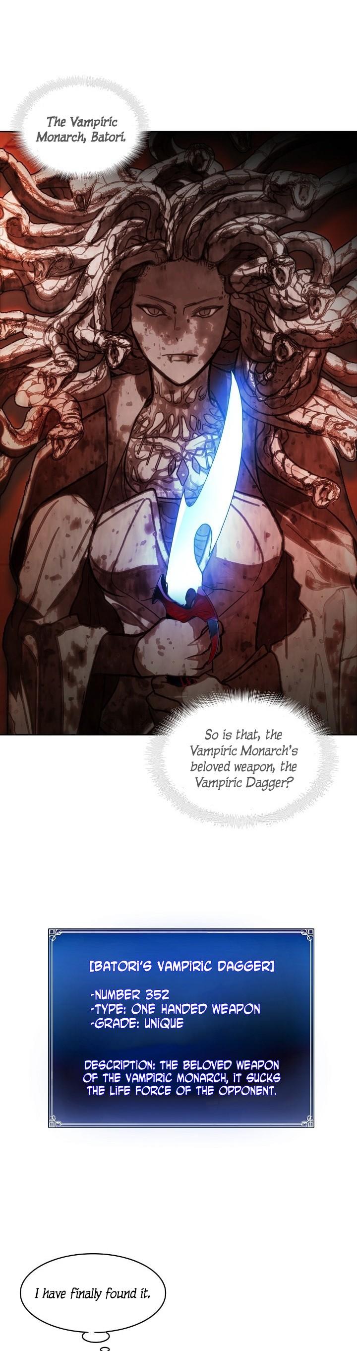 Ranker Who Lives A Second Time Chapter 10 page 11 - Chapter 10