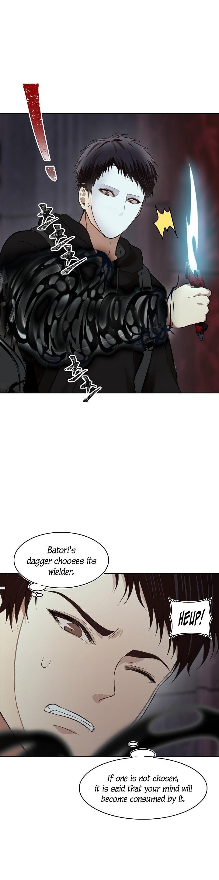 Ranker Who Lives A Second Time Chapter 10 page 14 - Chapter 10