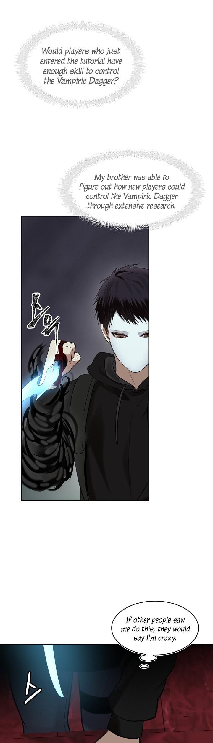 Ranker Who Lives A Second Time Chapter 10 page 15 - Chapter 10