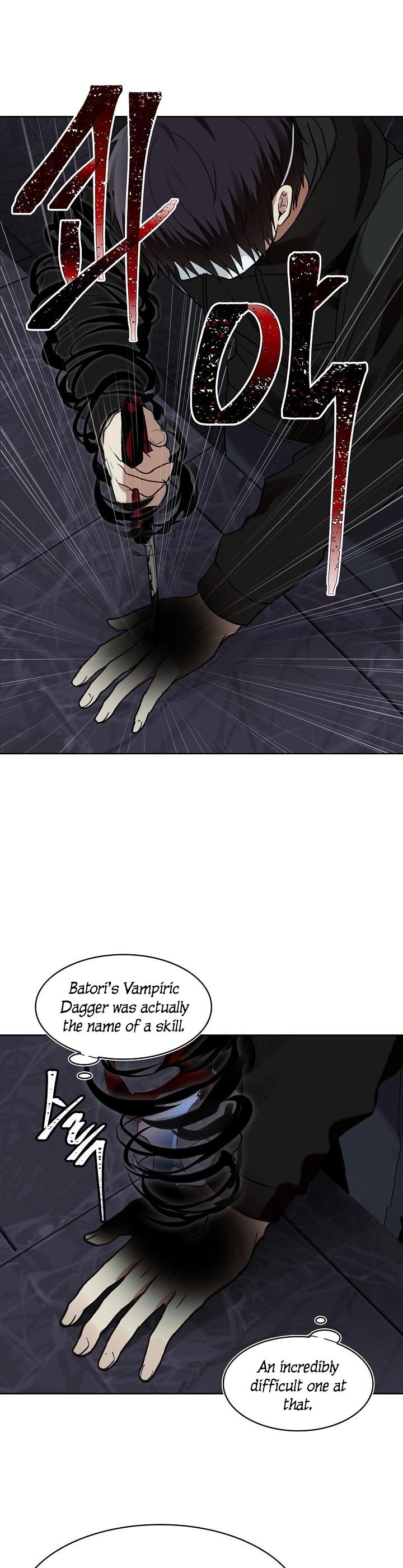 Ranker Who Lives A Second Time Chapter 10 page 17 - Chapter 10