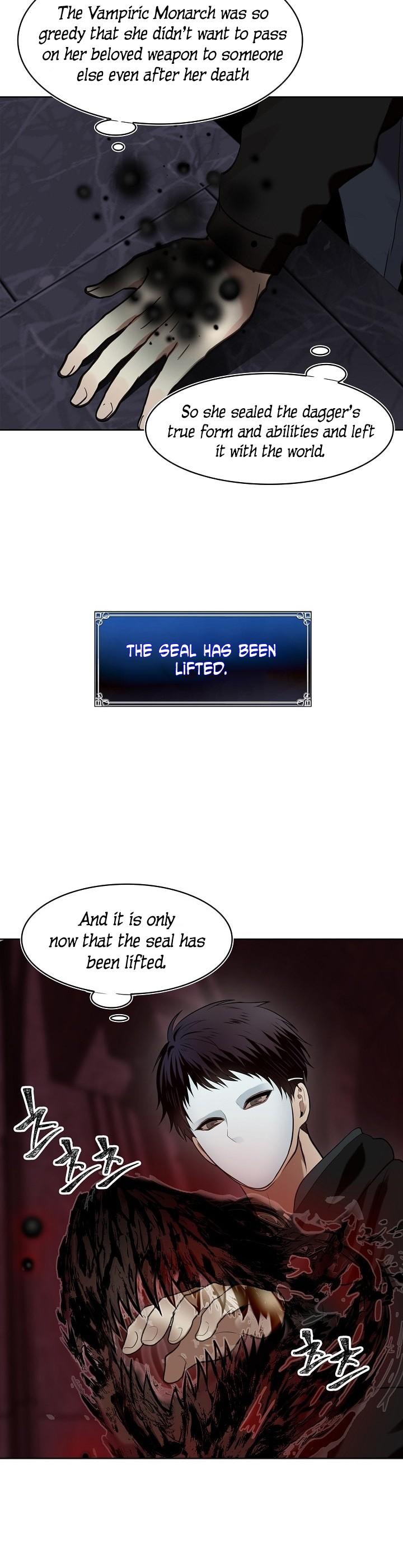 Ranker Who Lives A Second Time Chapter 10 page 18 - Chapter 10