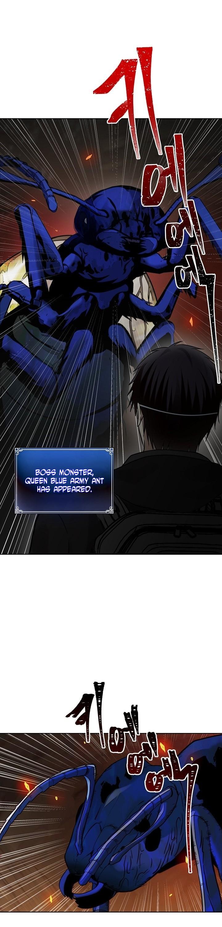 Ranker Who Lives A Second Time Chapter 10 page 2 - Chapter 10