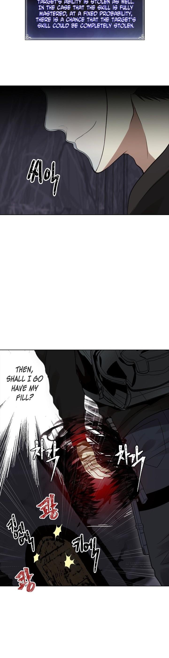 Ranker Who Lives A Second Time Chapter 10 page 20 - Chapter 10