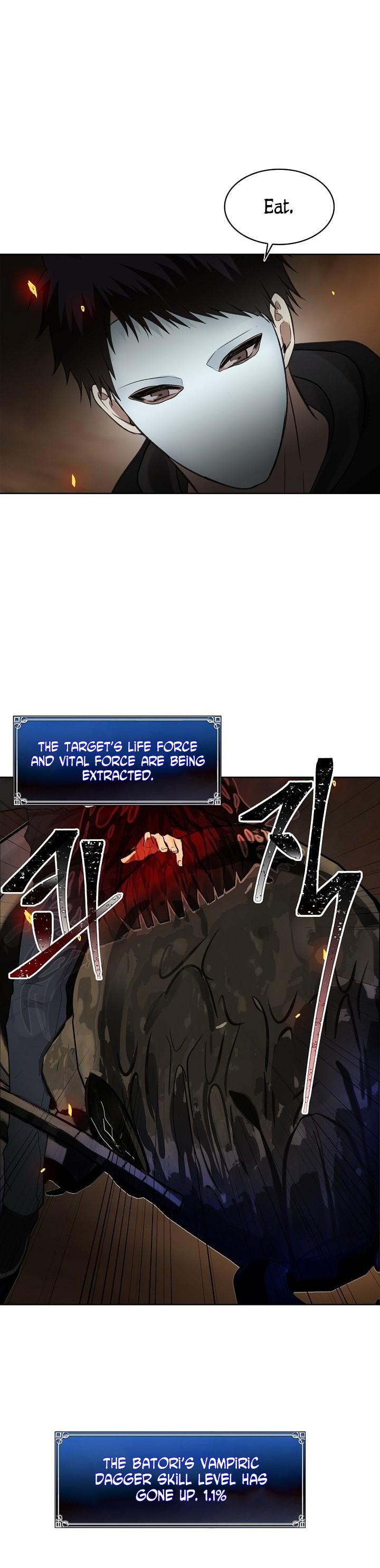 Ranker Who Lives A Second Time Chapter 10 page 26 - Chapter 10