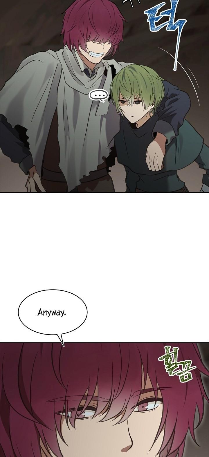 Ranker Who Lives A Second Time Chapter 10 page 31 - Chapter 10
