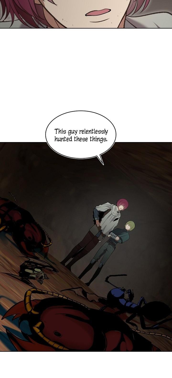 Ranker Who Lives A Second Time Chapter 10 page 32 - Chapter 10