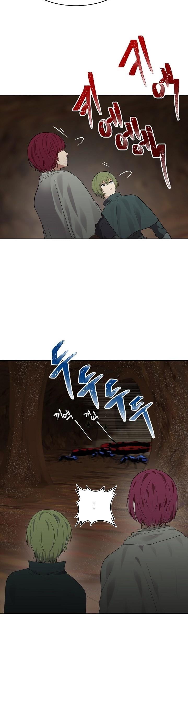 Ranker Who Lives A Second Time Chapter 10 page 36 - Chapter 10