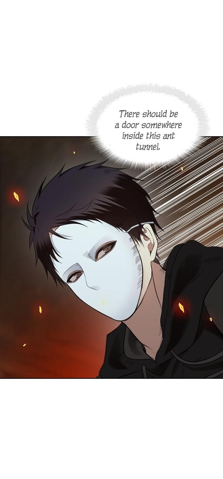 Ranker Who Lives A Second Time Chapter 10 page 4 - Chapter 10