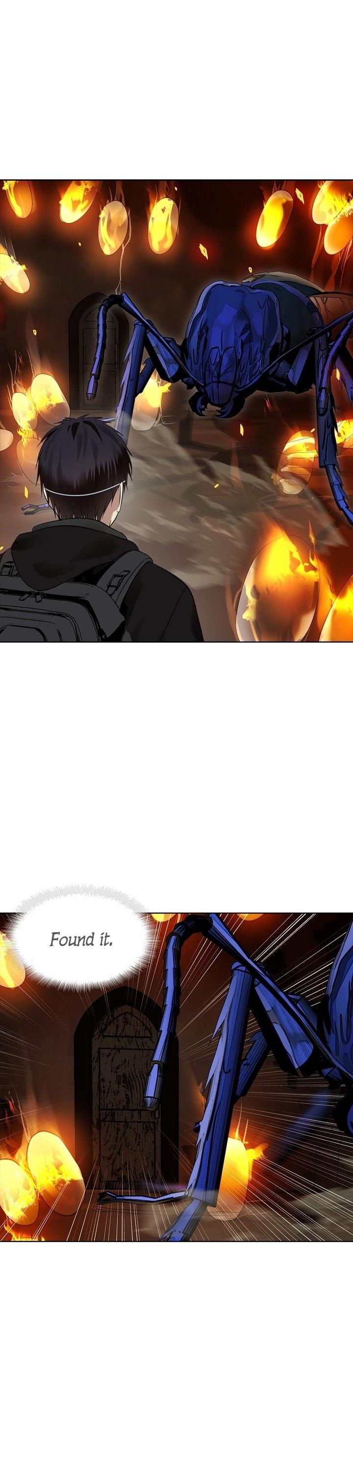 Ranker Who Lives A Second Time Chapter 10 page 5 - Chapter 10