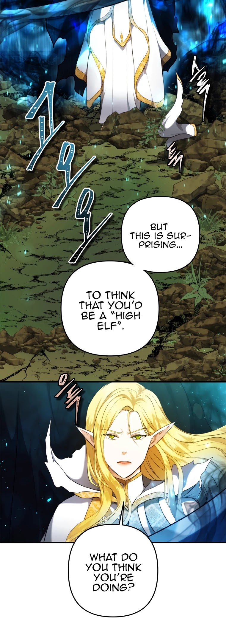 Ranker Who Lives A Second Time Chapter 100 page 13 - Chapter 100