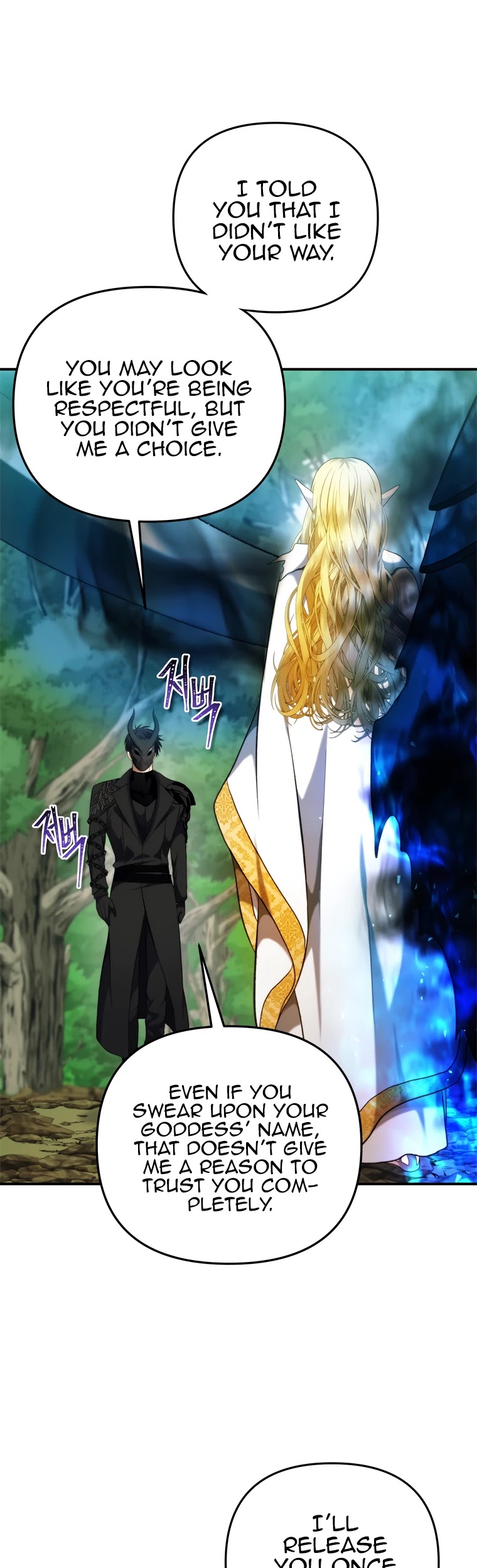 Ranker Who Lives A Second Time Chapter 100 page 14 - Chapter 100
