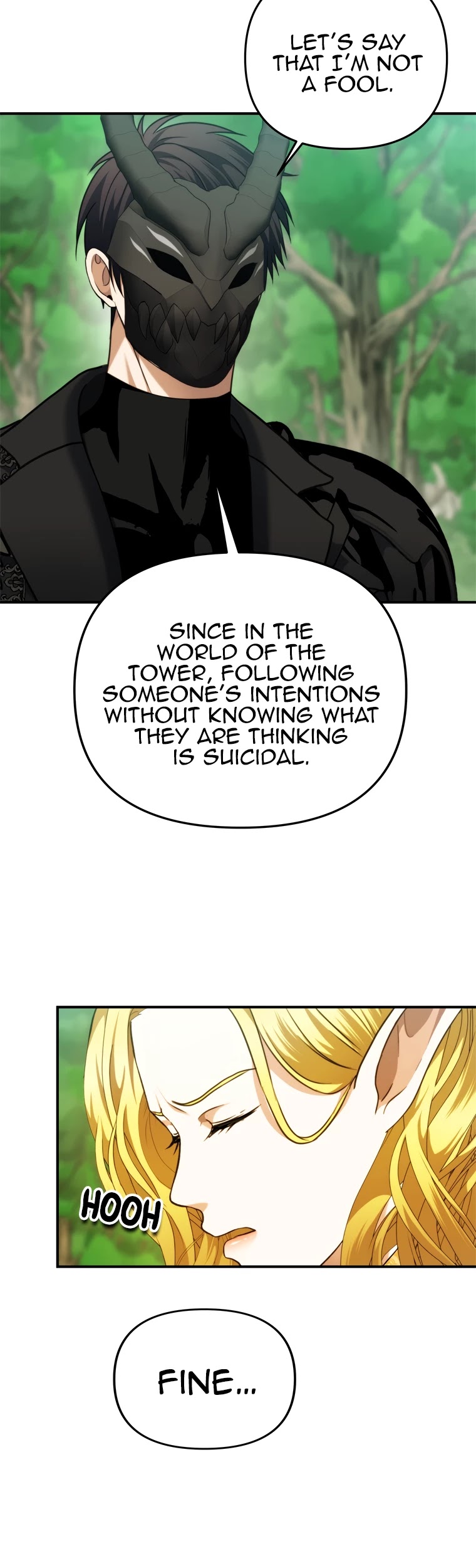 Ranker Who Lives A Second Time Chapter 100 page 16 - Chapter 100