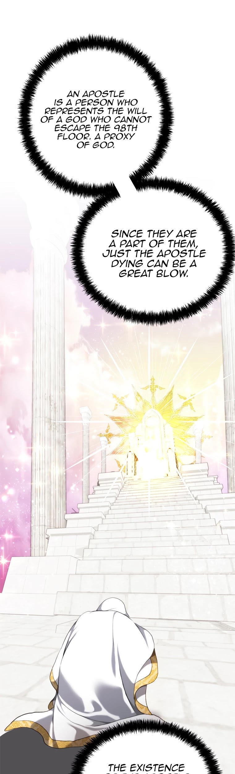 Ranker Who Lives A Second Time Chapter 100 page 23 - Chapter 100