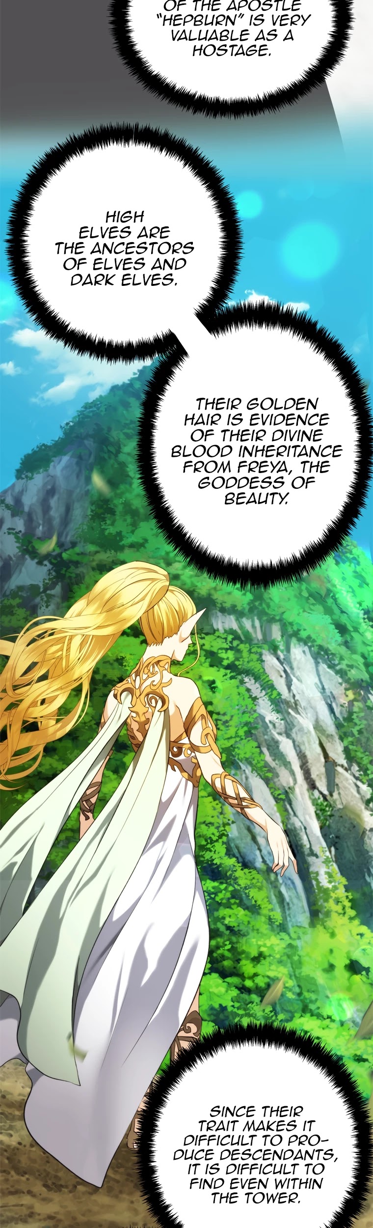 Ranker Who Lives A Second Time Chapter 100 page 24 - Chapter 100