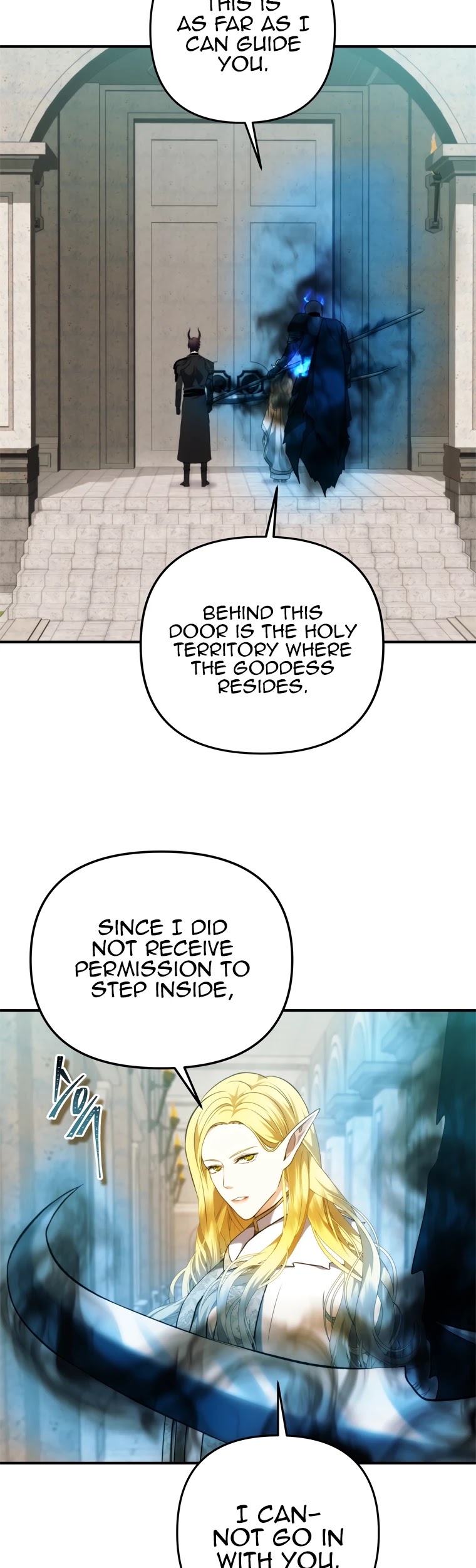 Ranker Who Lives A Second Time Chapter 100 page 28 - Chapter 100