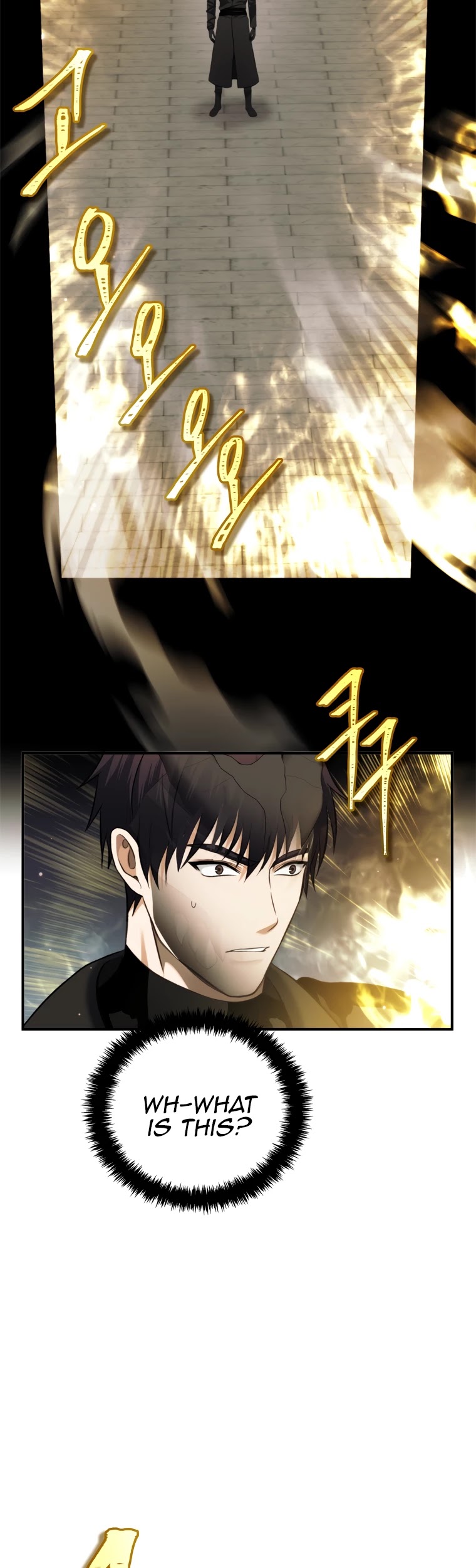 Ranker Who Lives A Second Time Chapter 100 page 30 - Chapter 100