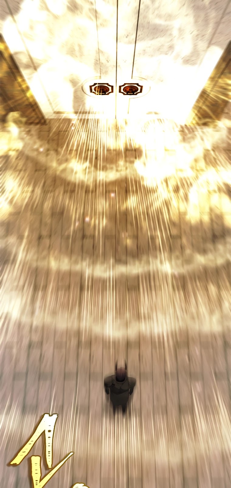 Ranker Who Lives A Second Time Chapter 100 page 32 - Chapter 100