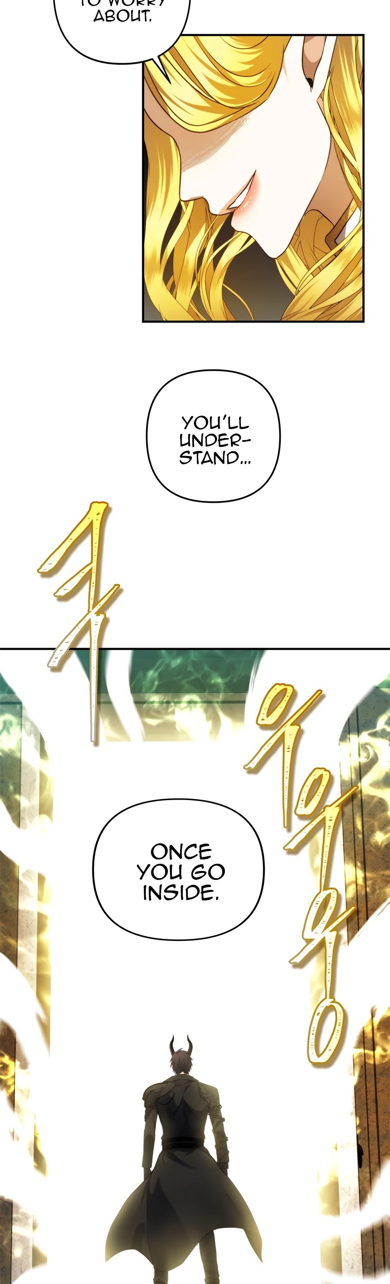 Ranker Who Lives A Second Time Chapter 100 page 38 - Chapter 100