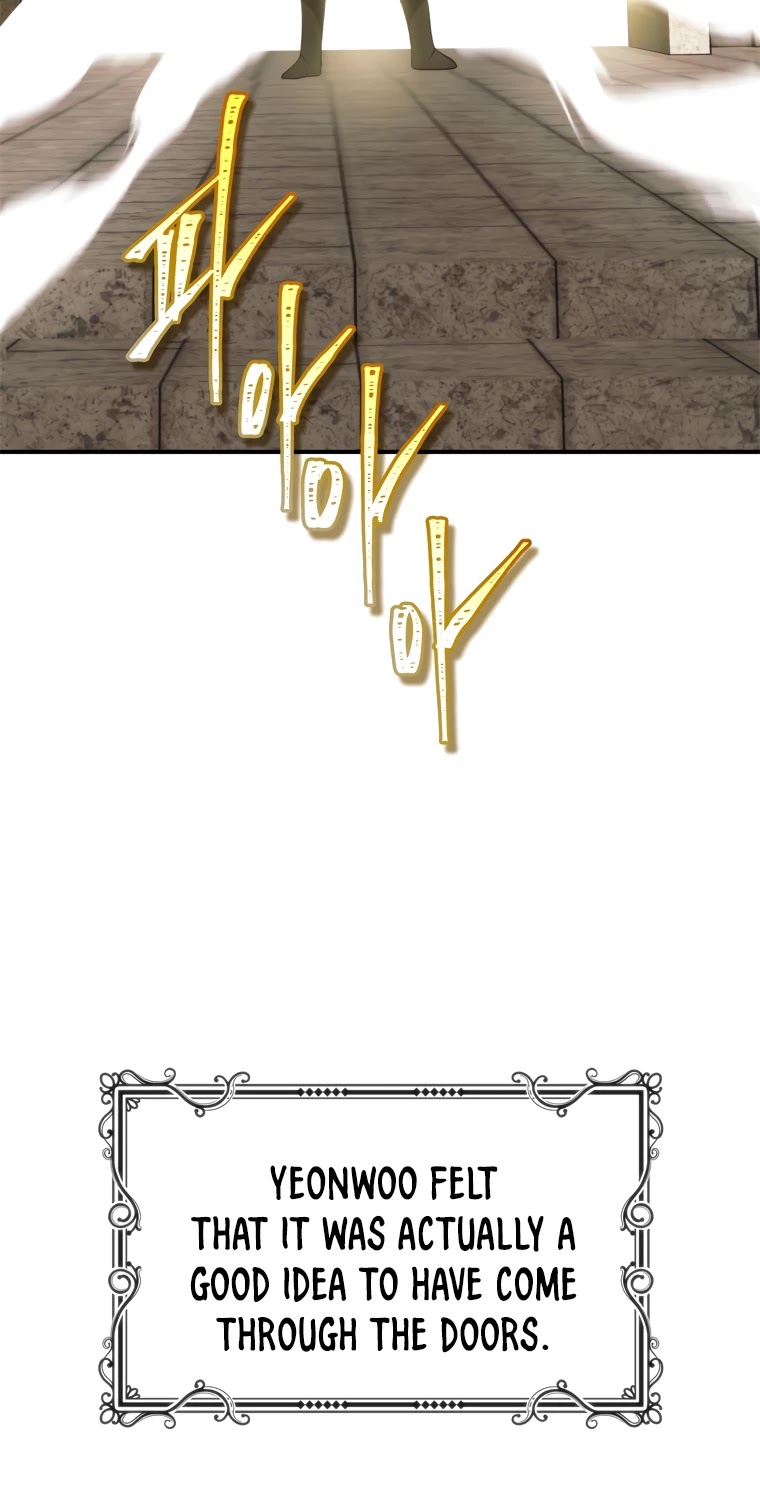 Ranker Who Lives A Second Time Chapter 100 page 39 - Chapter 100