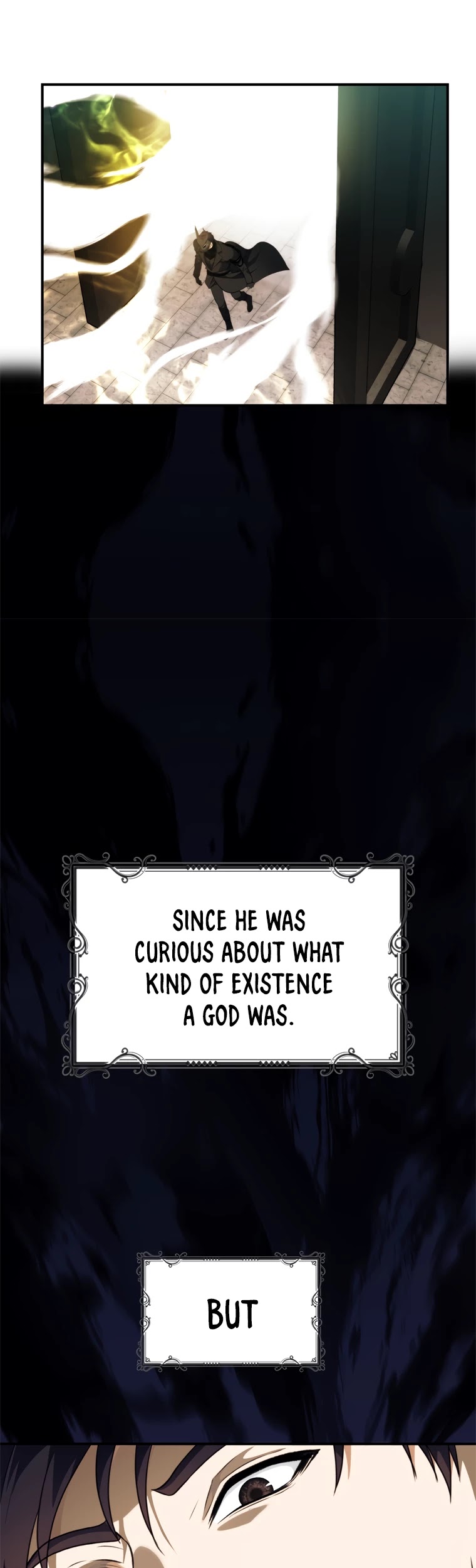 Ranker Who Lives A Second Time Chapter 100 page 40 - Chapter 100