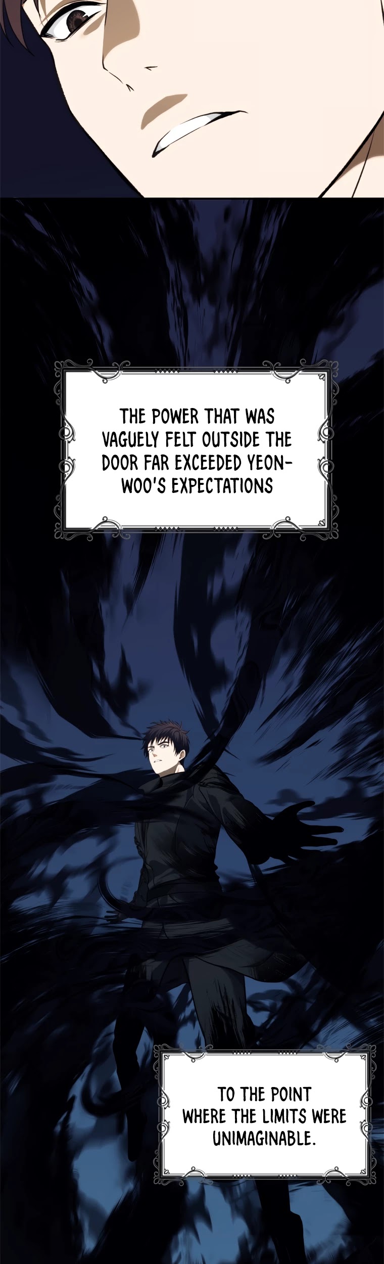 Ranker Who Lives A Second Time Chapter 100 page 41 - Chapter 100