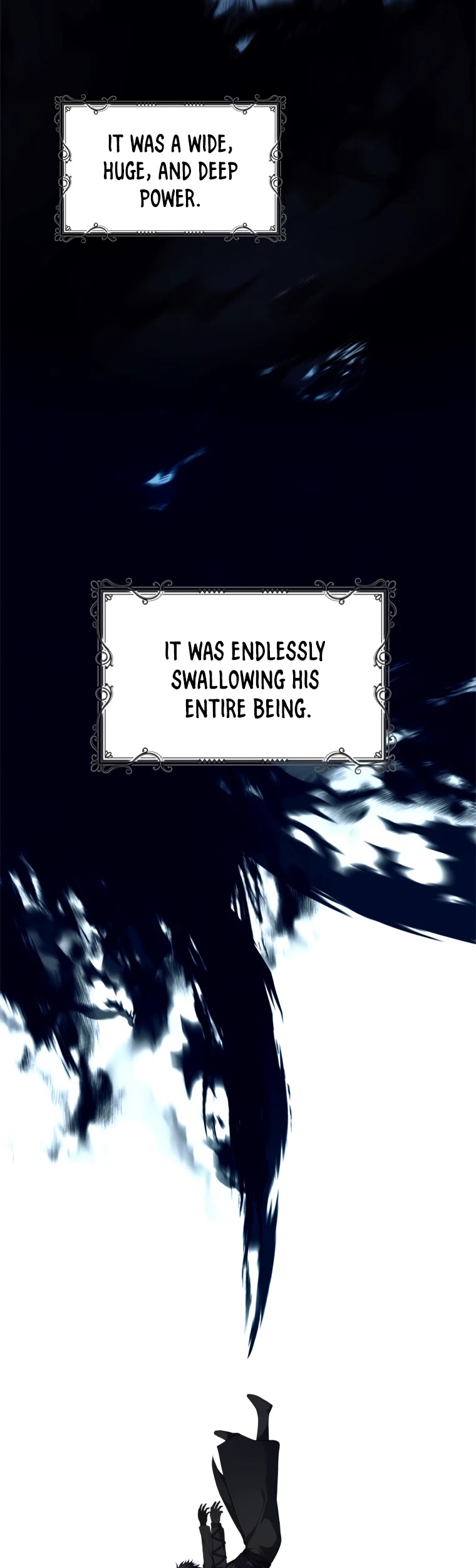 Ranker Who Lives A Second Time Chapter 100 page 42 - Chapter 100