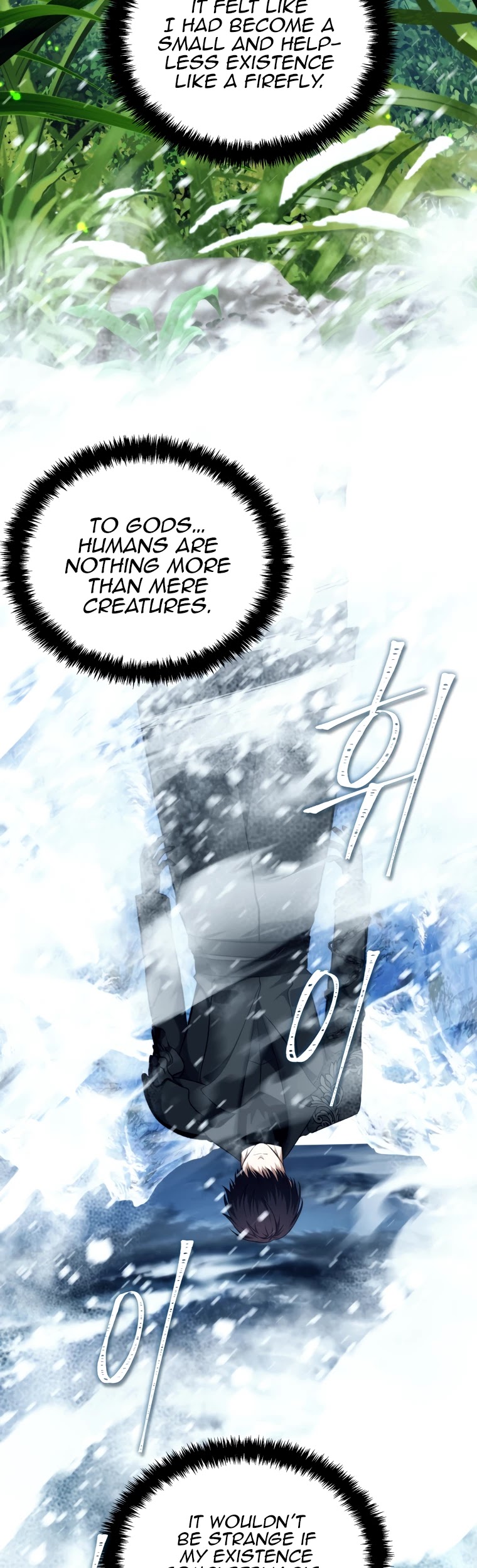 Ranker Who Lives A Second Time Chapter 100 page 44 - Chapter 100
