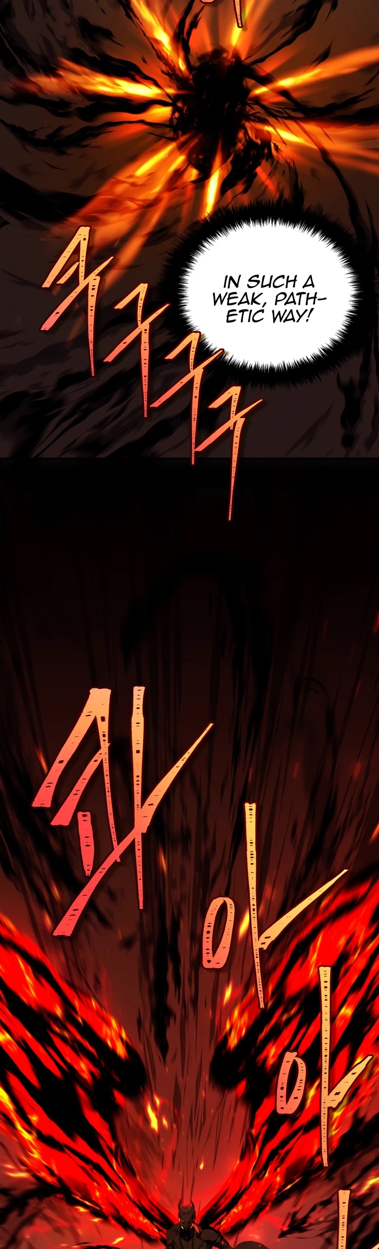 Ranker Who Lives A Second Time Chapter 100 page 47 - Chapter 100