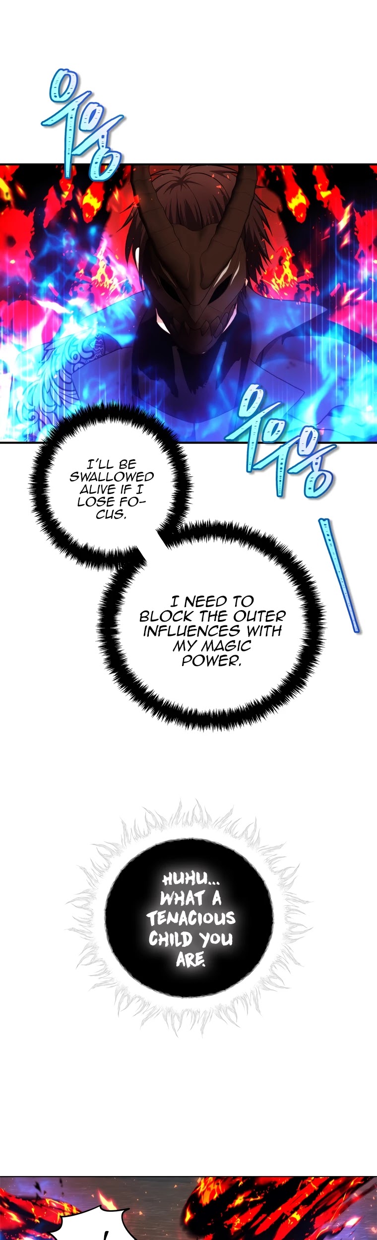 Ranker Who Lives A Second Time Chapter 100 page 49 - Chapter 100