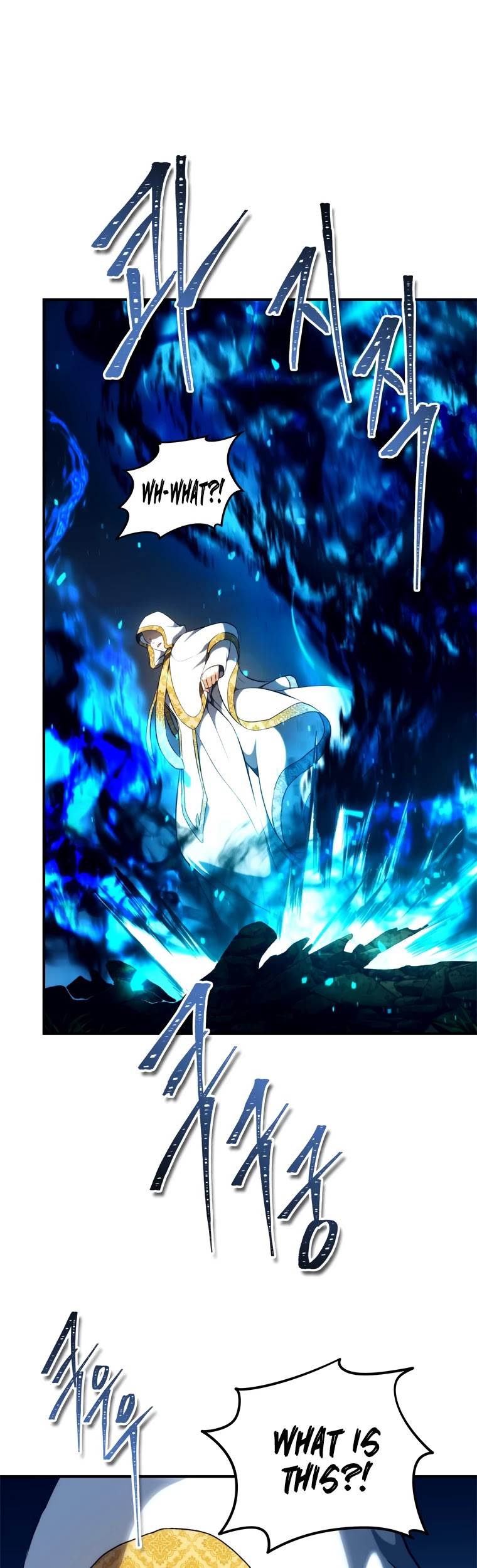 Ranker Who Lives A Second Time Chapter 100 page 9 - Chapter 100