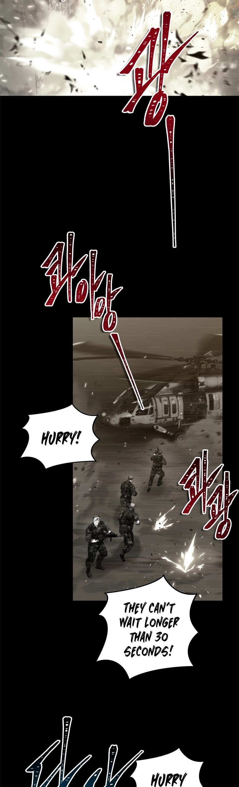 Ranker Who Lives A Second Time Chapter 101 page 11 - Chapter 101