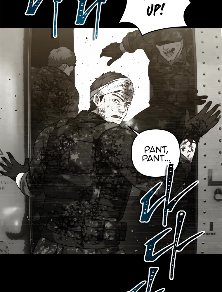 Ranker Who Lives A Second Time Chapter 101 page 12 - Chapter 101