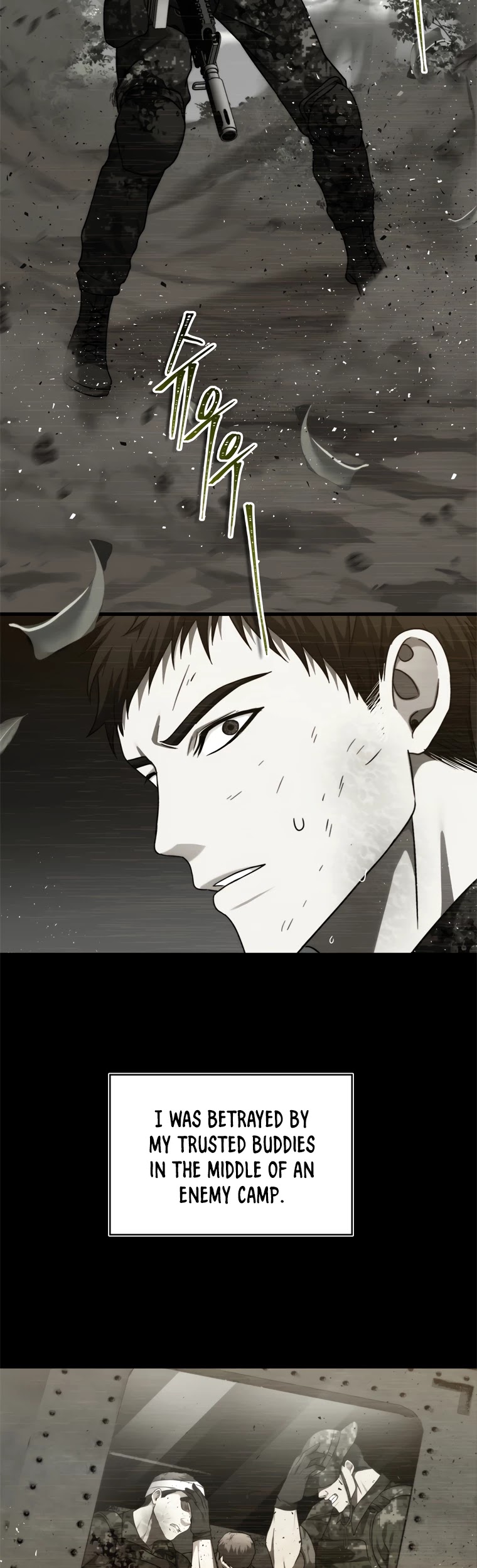 Ranker Who Lives A Second Time Chapter 101 page 14 - Chapter 101