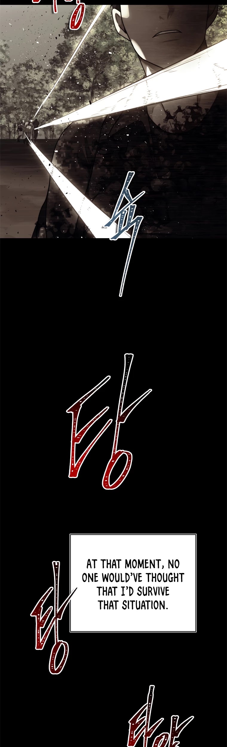 Ranker Who Lives A Second Time Chapter 101 page 16 - Chapter 101