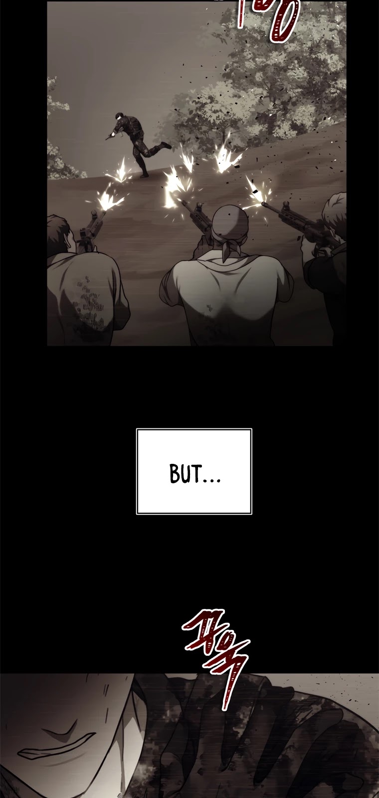 Ranker Who Lives A Second Time Chapter 101 page 17 - Chapter 101