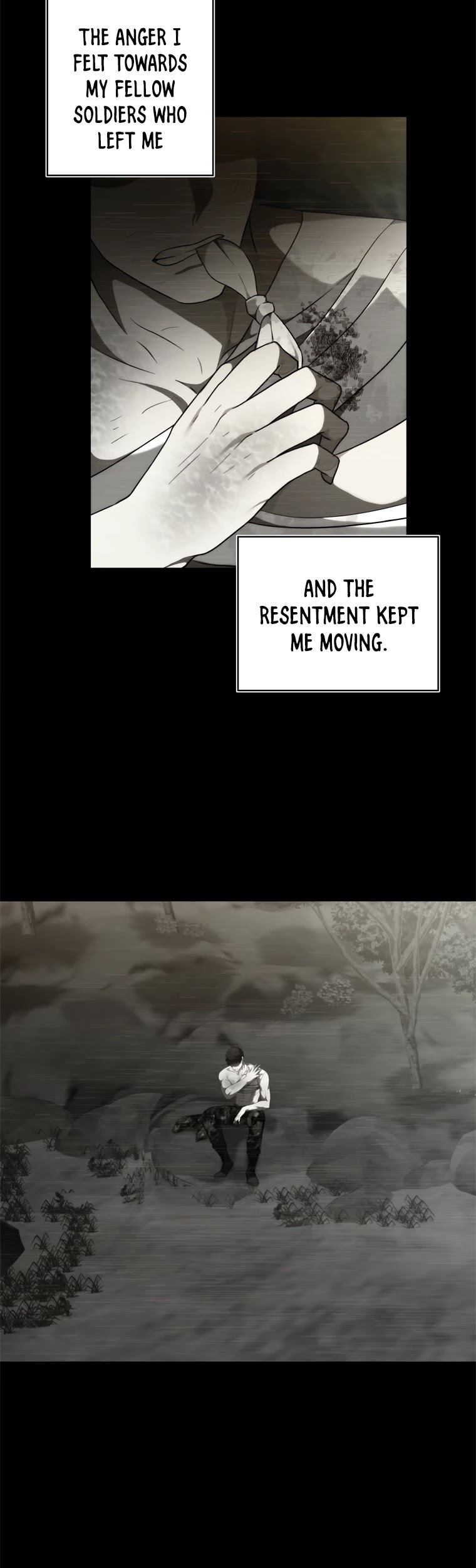Ranker Who Lives A Second Time Chapter 101 page 19 - Chapter 101