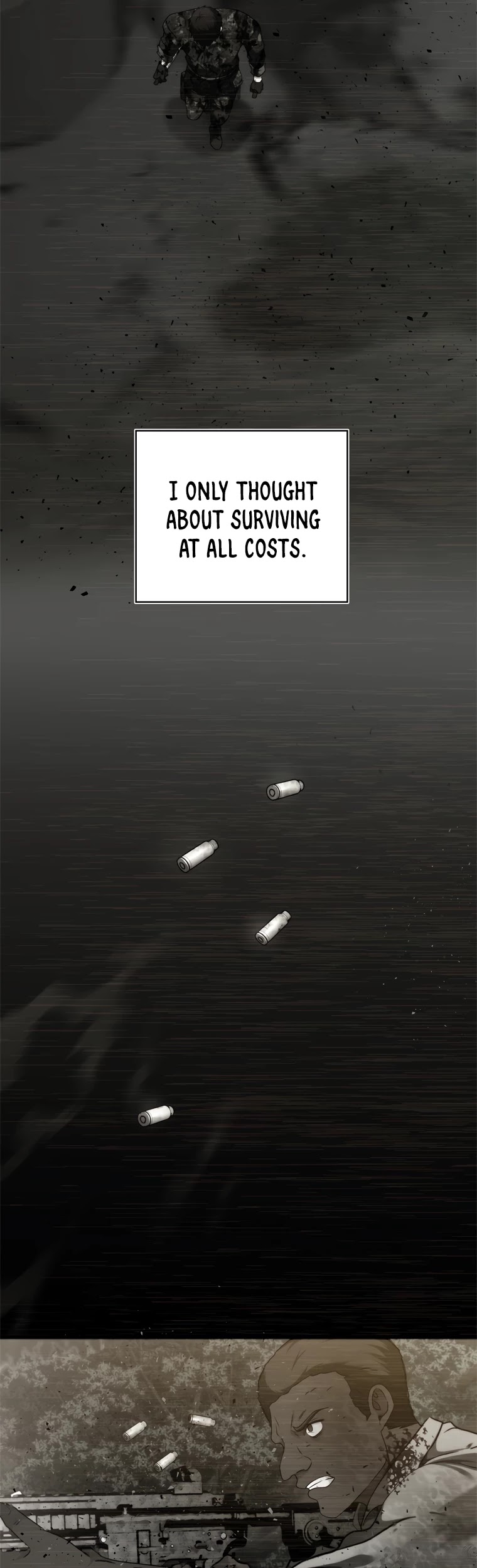 Ranker Who Lives A Second Time Chapter 101 page 22 - Chapter 101