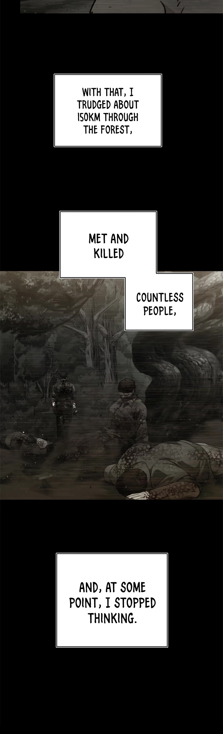Ranker Who Lives A Second Time Chapter 101 page 24 - Chapter 101