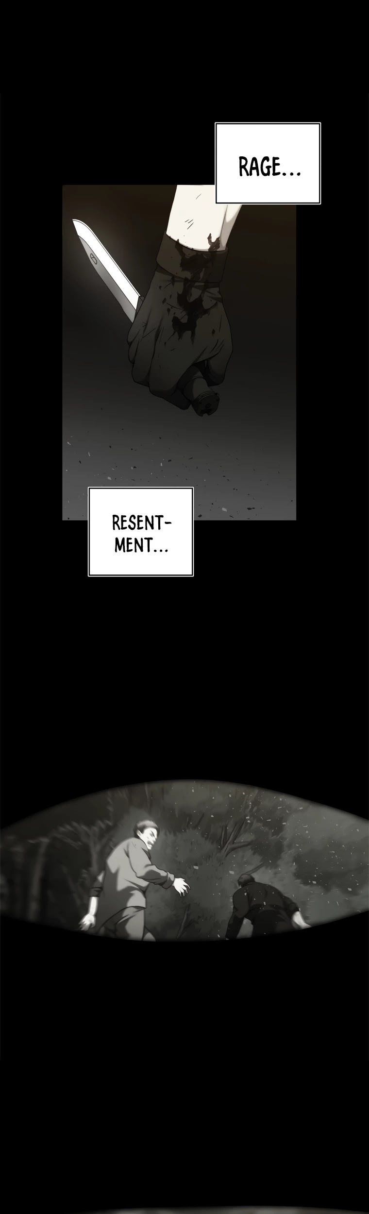 Ranker Who Lives A Second Time Chapter 101 page 25 - Chapter 101