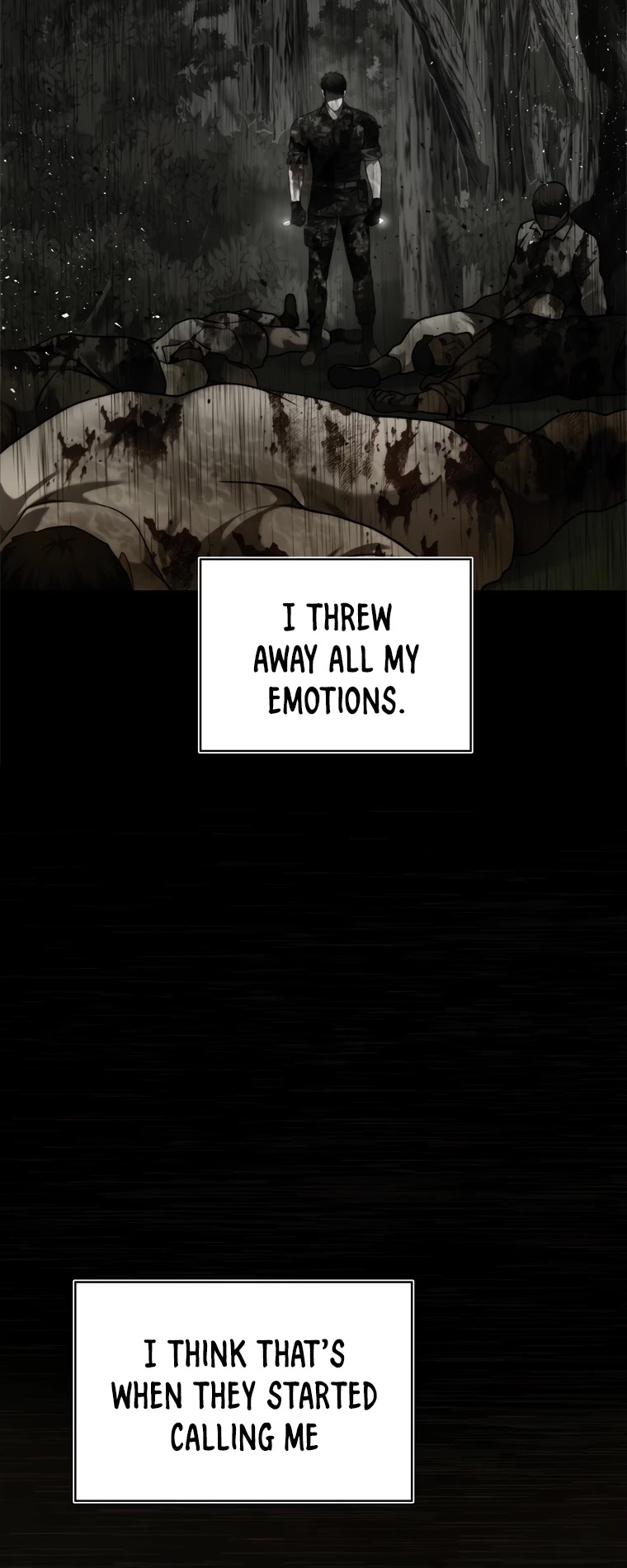 Ranker Who Lives A Second Time Chapter 101 page 27 - Chapter 101