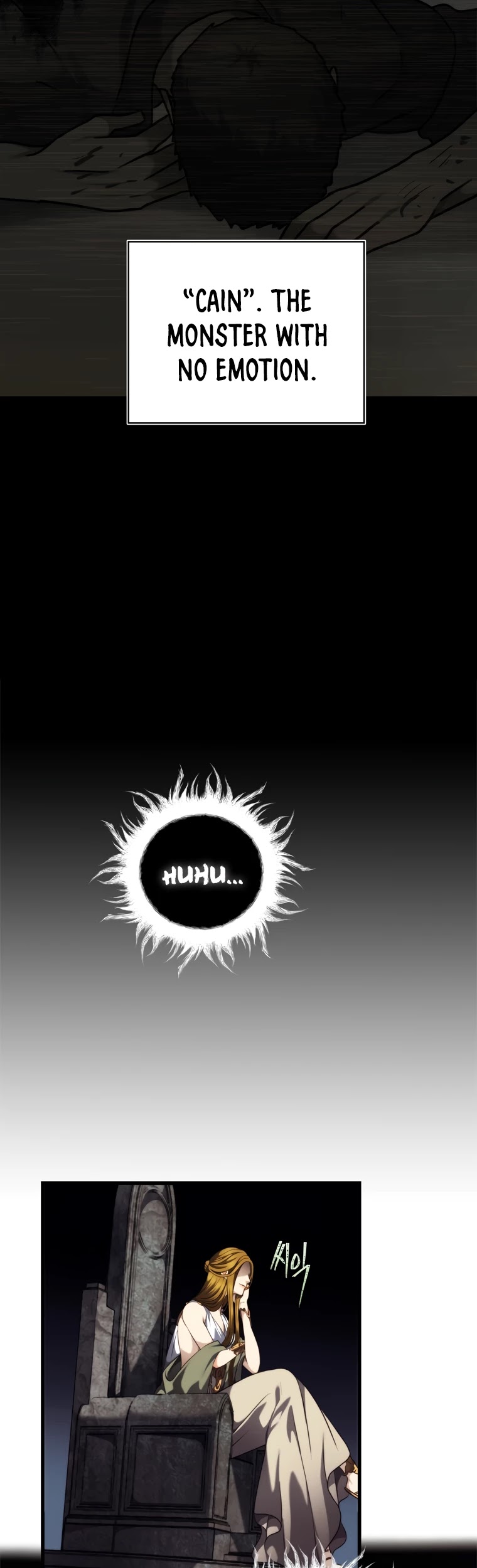 Ranker Who Lives A Second Time Chapter 101 page 29 - Chapter 101