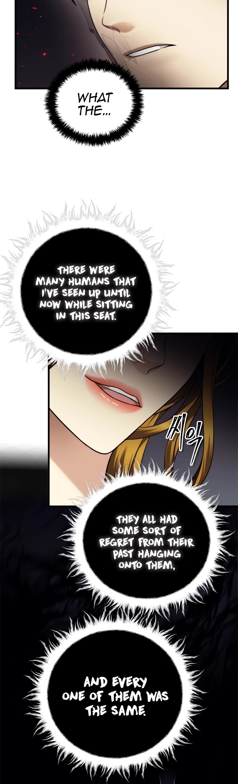 Ranker Who Lives A Second Time Chapter 101 page 3 - Chapter 101