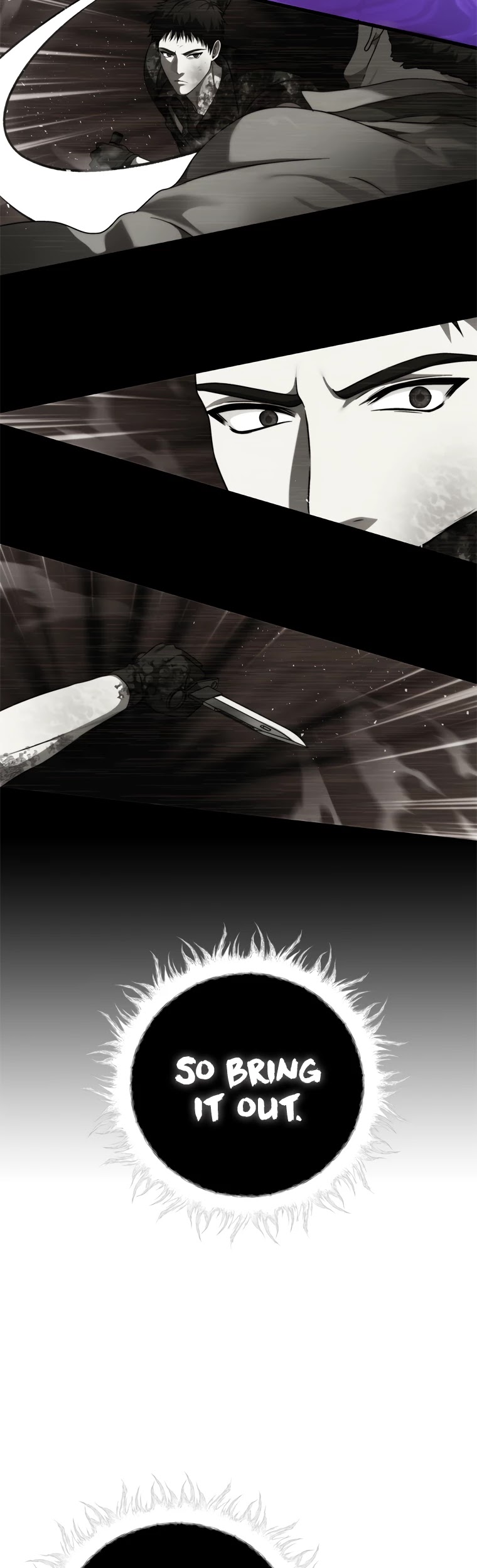 Ranker Who Lives A Second Time Chapter 101 page 31 - Chapter 101