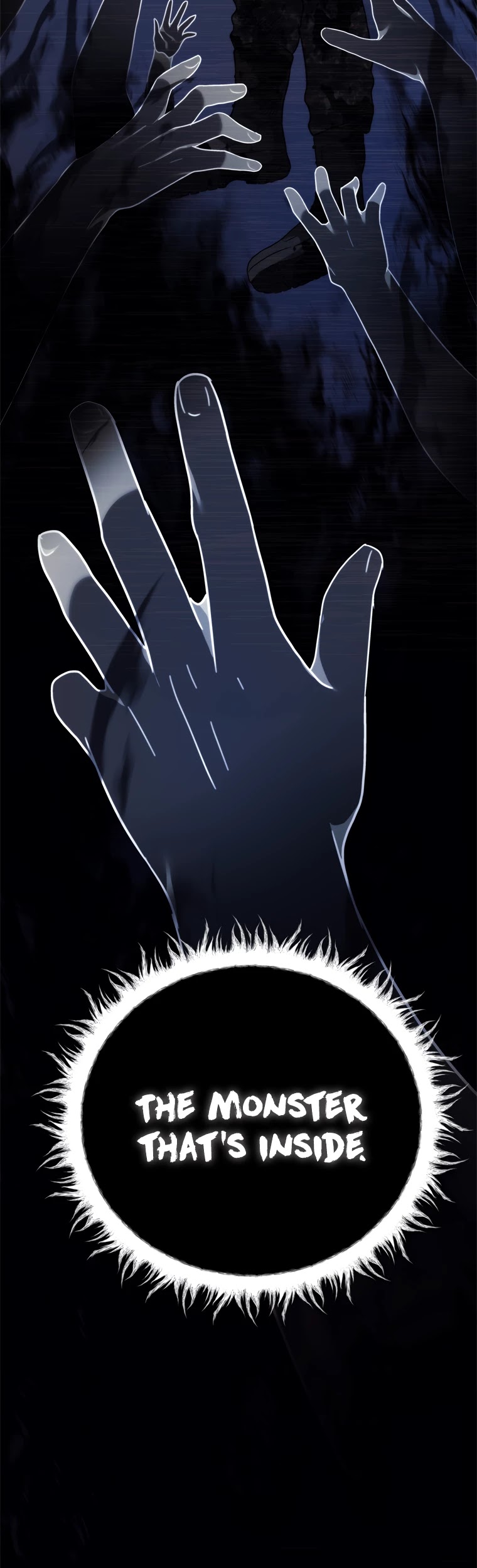 Ranker Who Lives A Second Time Chapter 101 page 33 - Chapter 101