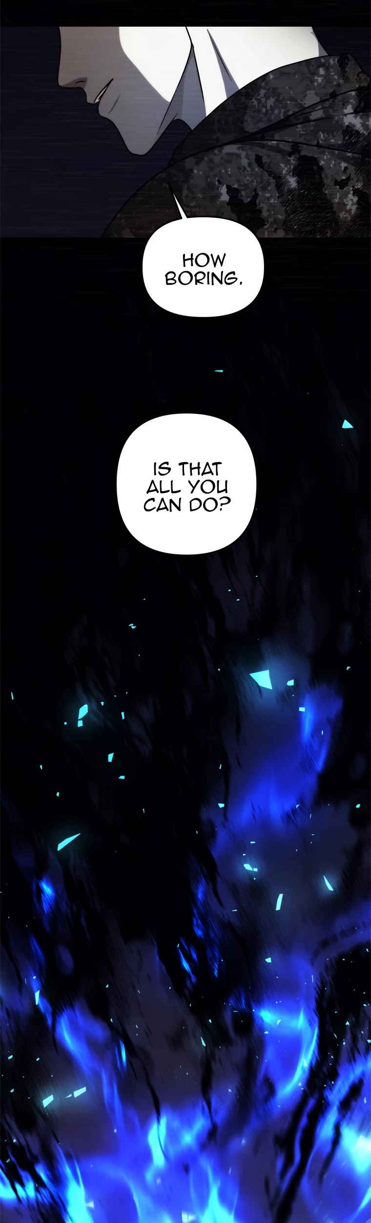 Ranker Who Lives A Second Time Chapter 101 page 35 - Chapter 101